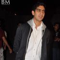 Karan Johar Birthday Party 2011