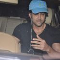 Karan Johar Birthday Party 2011
