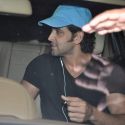 Karan Johar Birthday Party 2011
