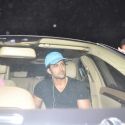 Karan Johar Birthday Party 2011