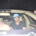 Karan Johar Birthday Party 2011
