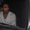 Karan Johar Birthday Party 2011
