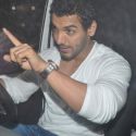 Karan Johar Birthday Party 2011