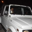 Karan Johar Birthday Party 2011