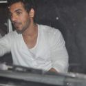 Karan Johar Birthday Party 2011
