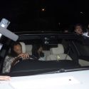 Karan Johar Birthday Party 2011