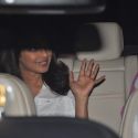 Karan Johar Birthday Party 2011