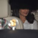 Karan Johar Birthday Party 2011