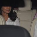 Karan Johar Birthday Party 2011