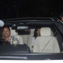 Karan Johar Birthday Party 2011