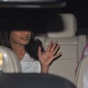 Karan Johar Birthday Party 2011