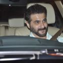 Karan Johar Birthday Party 2011
