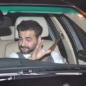 Karan Johar Birthday Party 2011