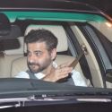 Karan Johar Birthday Party 2011