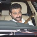 Karan Johar Birthday Party 2011