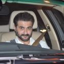 Karan Johar Birthday Party 2011