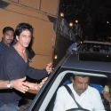 Karan Johar Birthday Party 2011