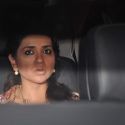 Karan Johar Birthday Party 2011