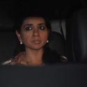 Karan Johar Birthday Party 2011