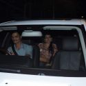 Karan Johar Birthday Party 2011