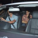 Karan Johar Birthday Party 2011