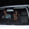 Karan Johar Birthday Party 2011