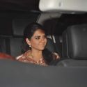 Karan Johar Birthday Party 2011