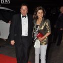 Karan Johar's 40th Birthday Bash