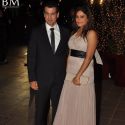 Karan Johar's 40th Birthday Bash