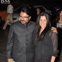 Karan Johar's 40th Birthday Bash