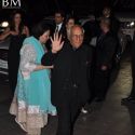 Karan Johar's 40th Birthday Bash