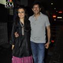 Katrina Kaif birthday Party 2011