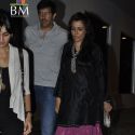 Katrina Kaif birthday Party 2011