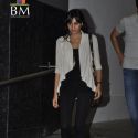 Katrina Kaif birthday Party 2011
