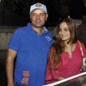 Katrina Kaif birthday Party 2011
