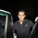 Katrina Kaif birthday Party 2011