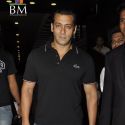 Katrina Kaif birthday Party 2011