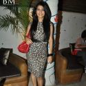 Kavita Kaushik's Birthday Bash