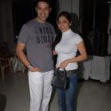 Khalid Siddiqui Birthday Bash