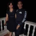 Khalid Siddiqui Birthday Bash