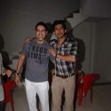 Khalid Siddiqui Birthday Bash