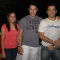 Khalid Siddiqui Birthday Bash