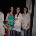 Khalid Siddiqui Birthday Bash