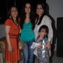 Khalid Siddiqui Birthday Bash