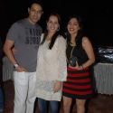 Khalid Siddiqui Birthday Bash