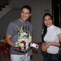Khalid Siddiqui Birthday Bash
