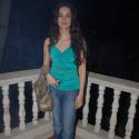 Khalid Siddiqui Birthday Bash