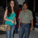 Khalid Siddiqui Birthday Bash