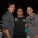 Khalid Siddiqui Birthday Bash