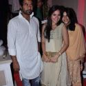 Kiran Bawa's Diwali Bash 2012